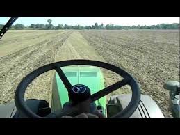 gps agricola autoguiado